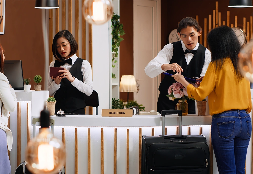 Catering & Hospitality