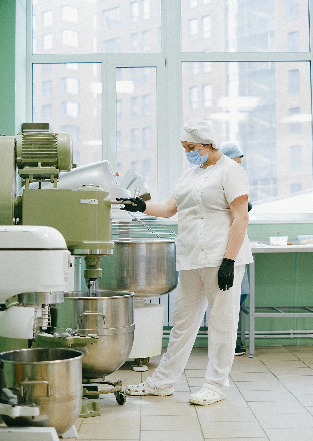 Secure & Compliant Staffing Solutions