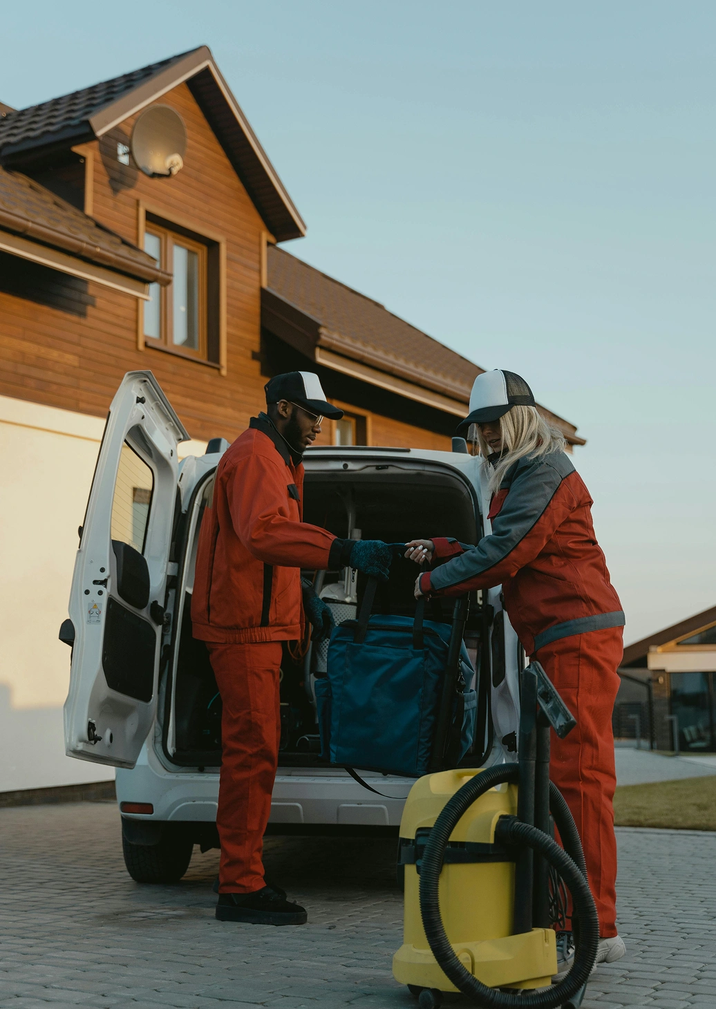 Secure & Compliant Staffing Solutions