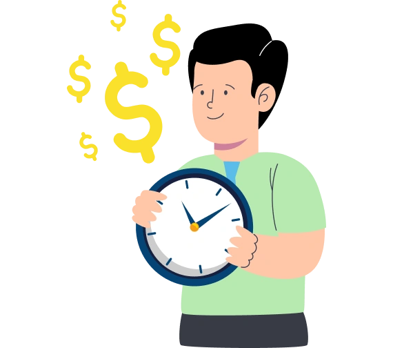 Time & Cost Efficiency